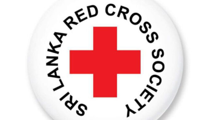 red-cross
