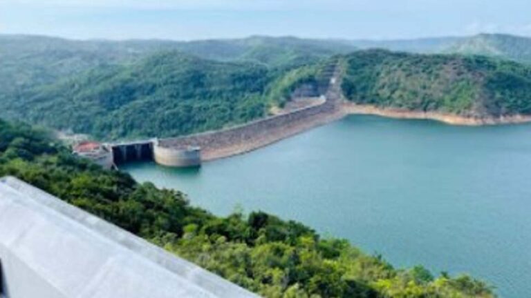 Engineers clarion call for immediate repairs on Samanalawewa reservoir leak