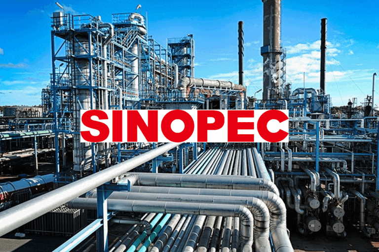Sinopec takes over US $4.5-billion-Hambantota oil refinery project