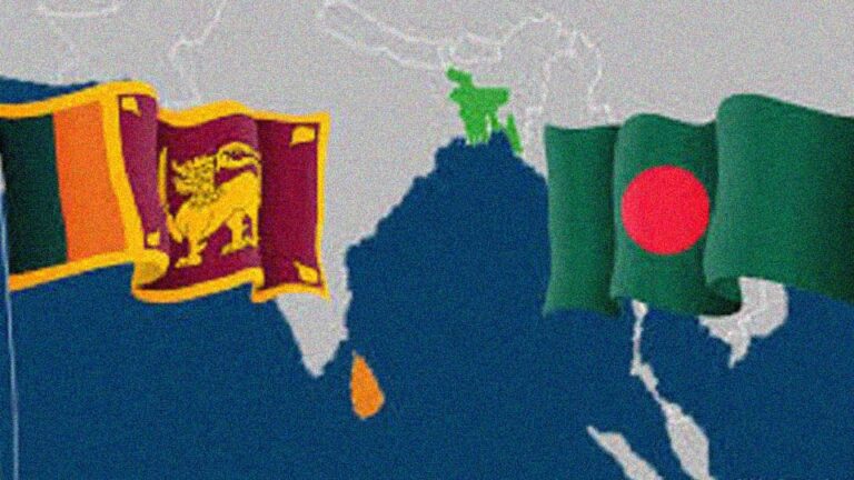 SL settles $200mn loan from Bangladesh with $4.5mn interest