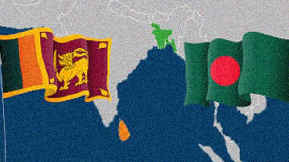 SL Settles $200mn Loan From Bangladesh With $4.5mn Interest - LNW Lanka ...