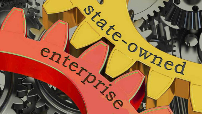 Cabinet backs new legal framework to overhaul state enterprises