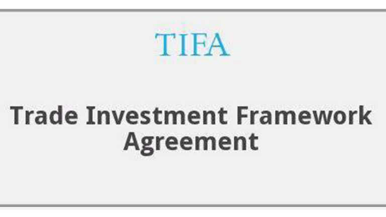 20 delegates from USA in Sri Lanka for TIFA talks after 4-year pause