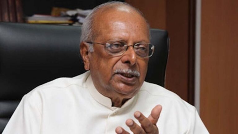 Lanka Sama Samaja Party endorses “JanaSabha” system