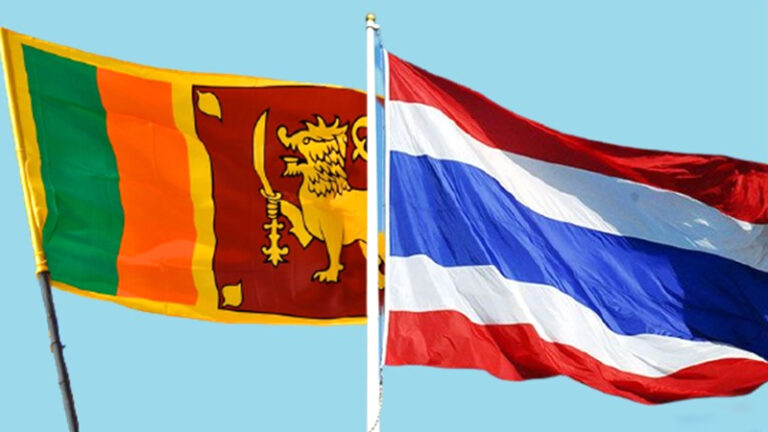 Thailand and Sri Lanka to fortify bilateral halal trade endeavours
