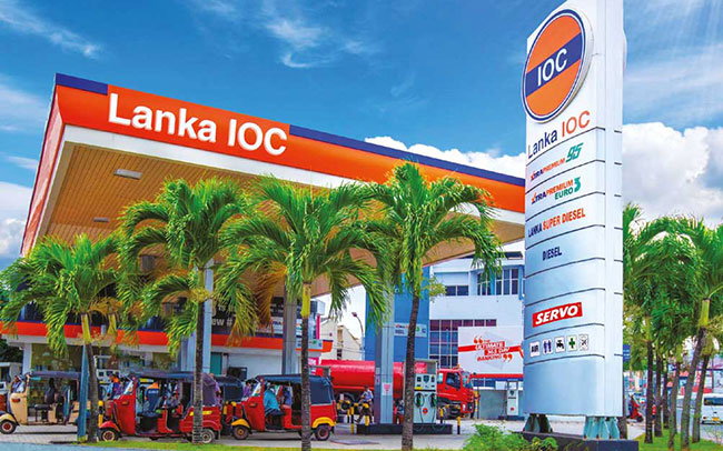 LIOC’s petroleum licence renewed for 20 years