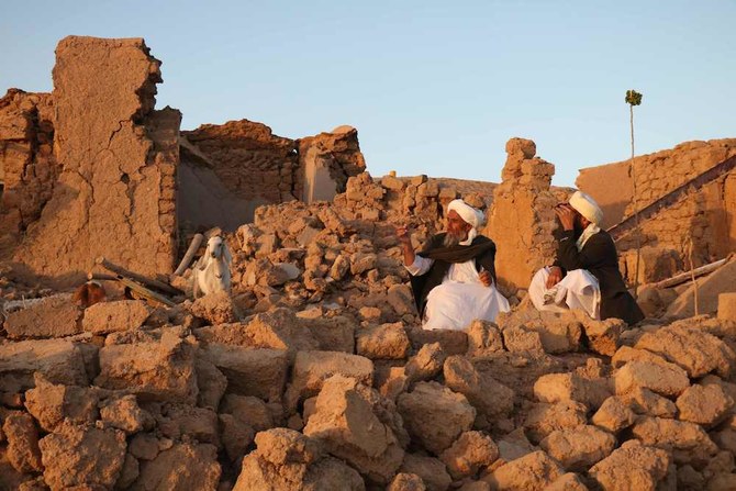 Hundreds feared dead, over a thousand injured due to devastating earthquake in Afghanistan