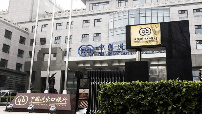 Sri Lanka enters terms with China’s Exim Bank on US $4.2 bn liability