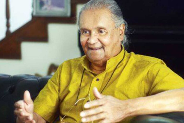 Businessman Lalith Kotelawala passes away