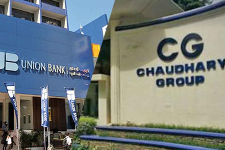 CG Capital Partners Global indirectly acquires majority stake of Union Bank