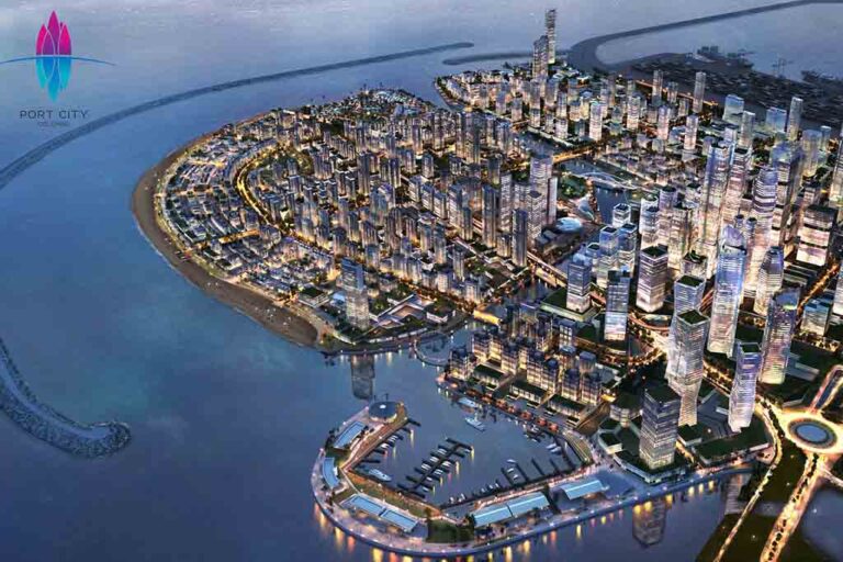 Commonwealth Trade and Investment Summit promotes Port City Colombo