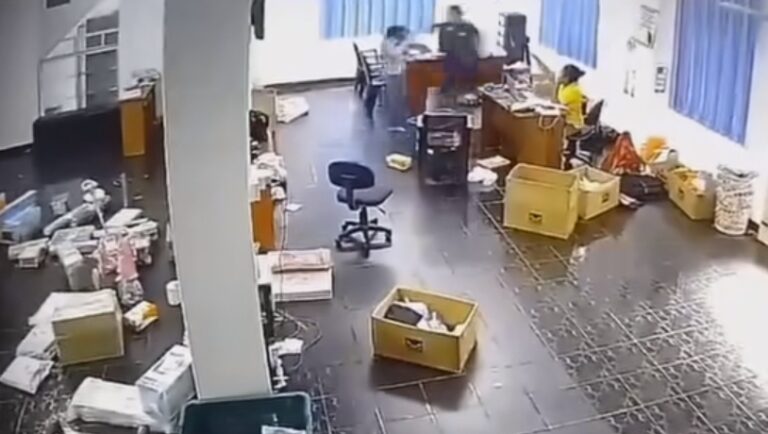 Couple arrested following video of woman’s assault going viral