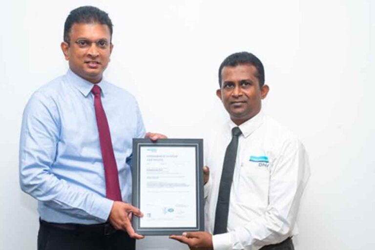 Dialog Axiata attains ISO 27701, reinforcing data security & privacy