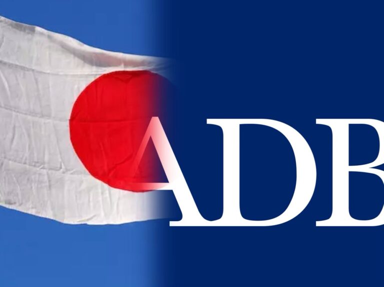 Japan and ADB grant over Rs 33 billion for Fisheries and SME sectors.