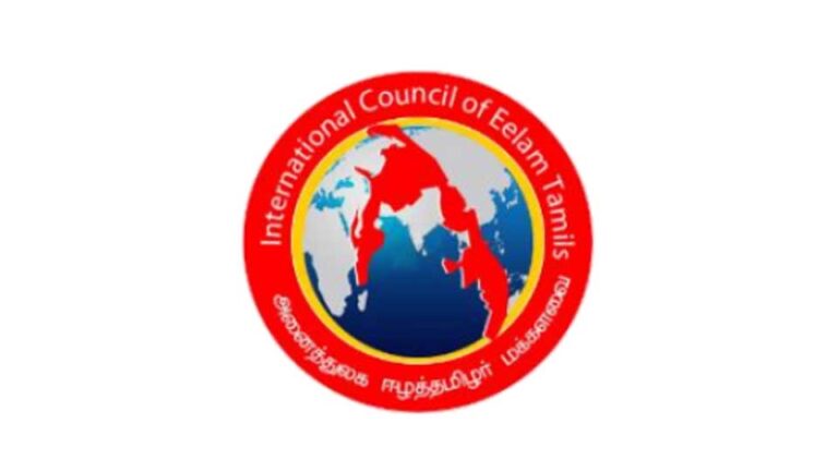 Political pressure and threat to life forces Tamil Judge to flee SL: ICET