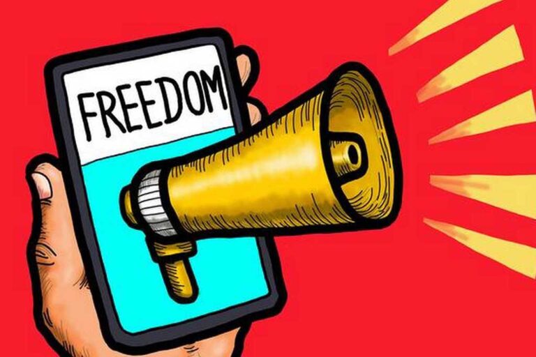 Global index indicates slight improvement in SL Internet Freedom