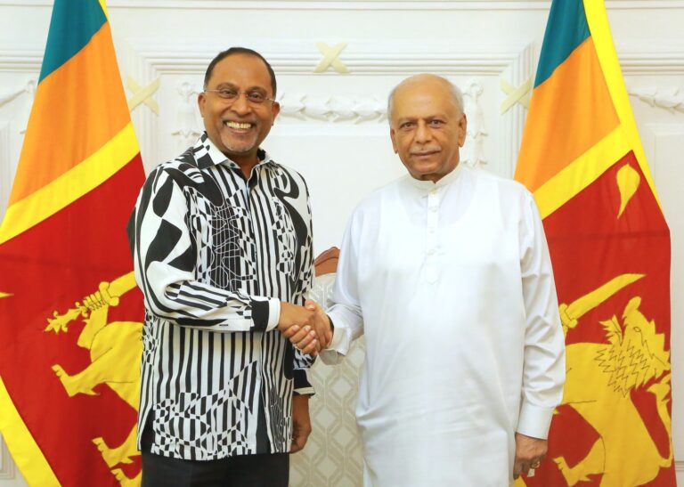 Malaysia confirms support for SL’s entry into RCEP