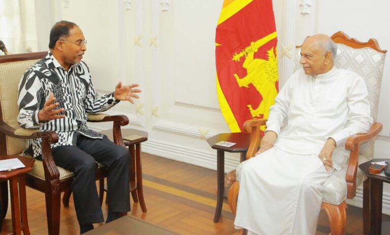 Malaysia pledges support for Sri Lanka’s bid to join RCEP