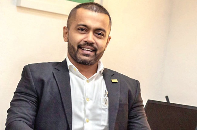 Milinda Hewagama of Hayleys Group Joins the Board of UN Global Compact Network in SL