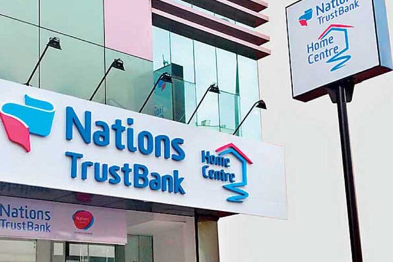 Nations Trust Bank now provides INR-denominated accounts