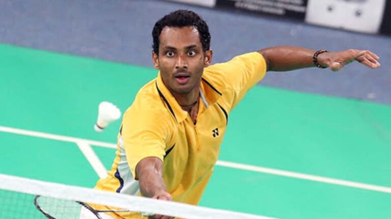 SL’s top badminton player Niluka Karunaratne announces retirement