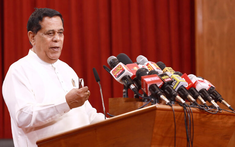 Aviation Sector reports profit of Rs. 22 bn within first 08 months