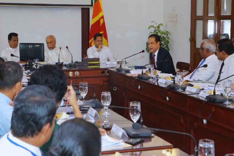 PM directs swift placement of 4,780 development assistants