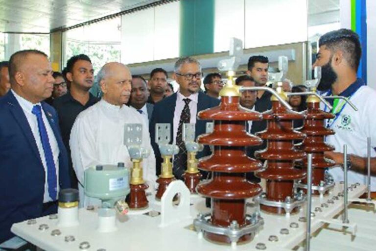 Prime Minister calls for innovative, out-of-box technological solutions