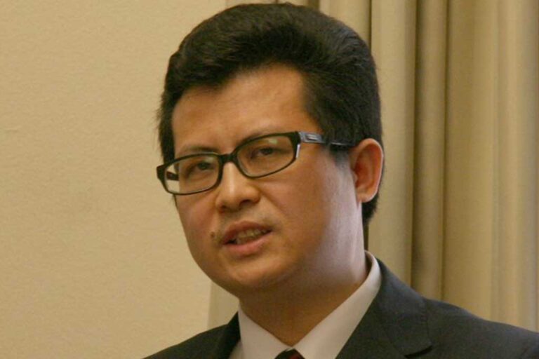 RSF urges for release of political commentator on hunger strike, at risk of dying in detention