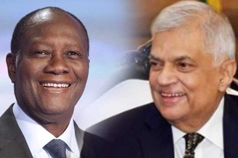 SL and Ivory Coast to enhance business ties using investor-friendly rules