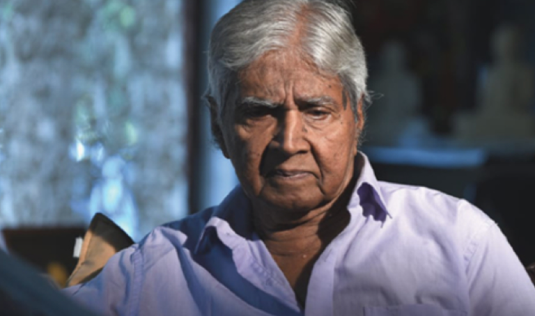 The President to preside over tribute ceremony honouring senior journalist Edmond Ranasinghe today