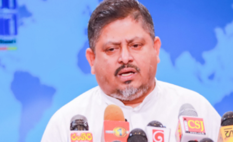 Island-wide initiative to conserve foreign exchange on grain imports – State Minister Kader Mastan