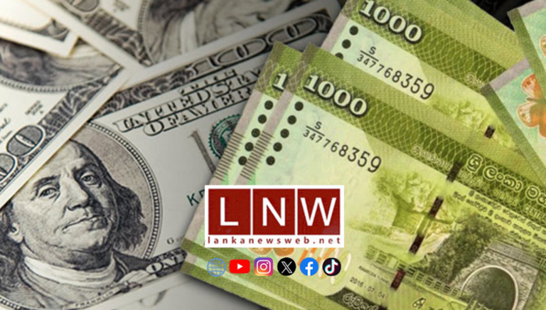 Dollar rate at banks today