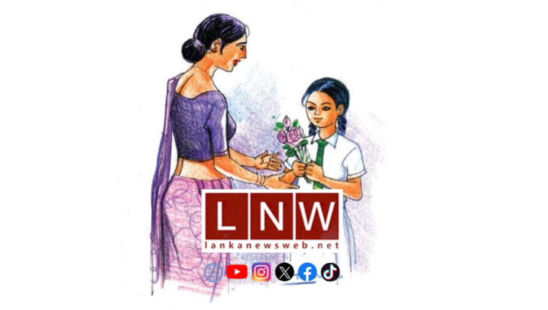 Sri Lanka Celebrates World Teachers’ Day Today