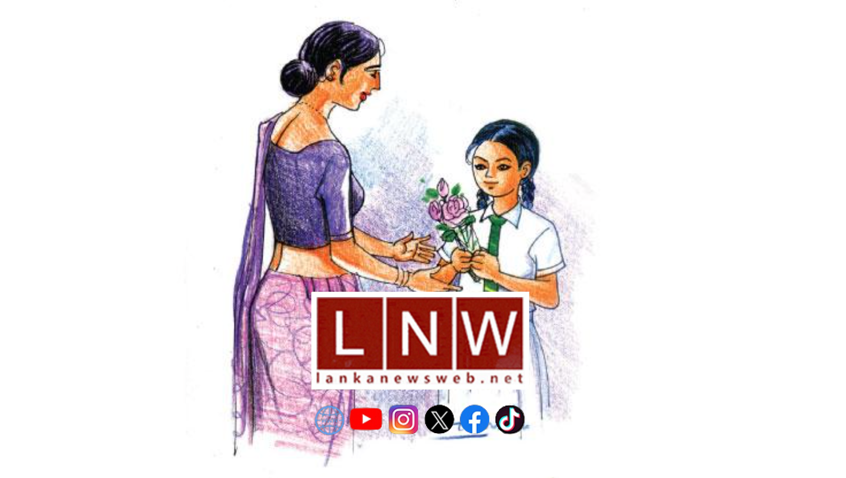 Sri Lanka Celebrates World Teachers' Day Today - LNW Lanka News Web