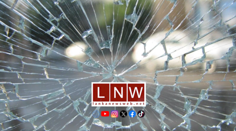 Massive Collision Involving 3 Vehicles Leaves 22 Injured in Nittambuwa