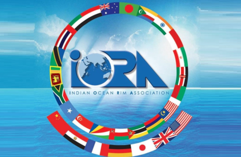 IORA Member States Convene in Colombo for 25th Committee of Senior Officials Meeting