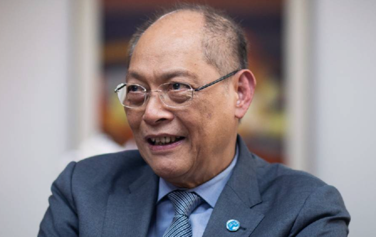 Philippines Finance Minister Encourages Optimism for Sri Lanka’s Economic Challenges