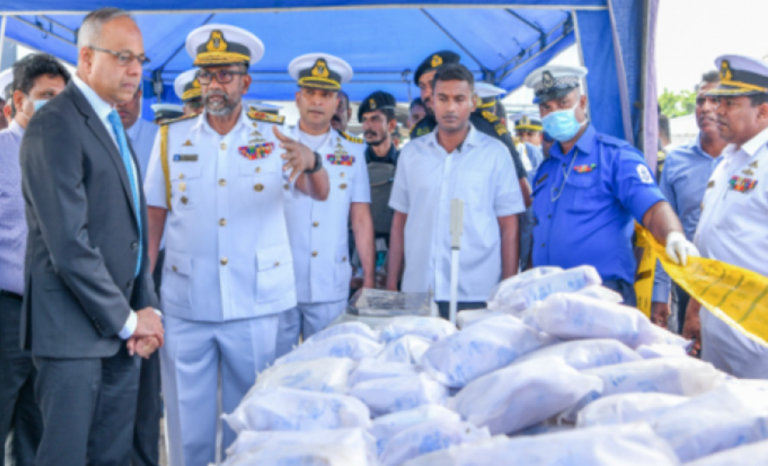 Establishment of an Anti-Narcotic Command to curb drugs – Sagala Ratnayaka