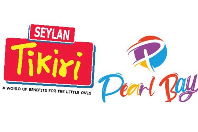 ‘Seylan Tikiri’ gifts families fun days at Pearl Bay