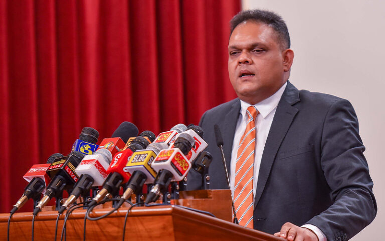IMF Executive Board to review SL’s EFF progress: Govt optimistic about economic stability