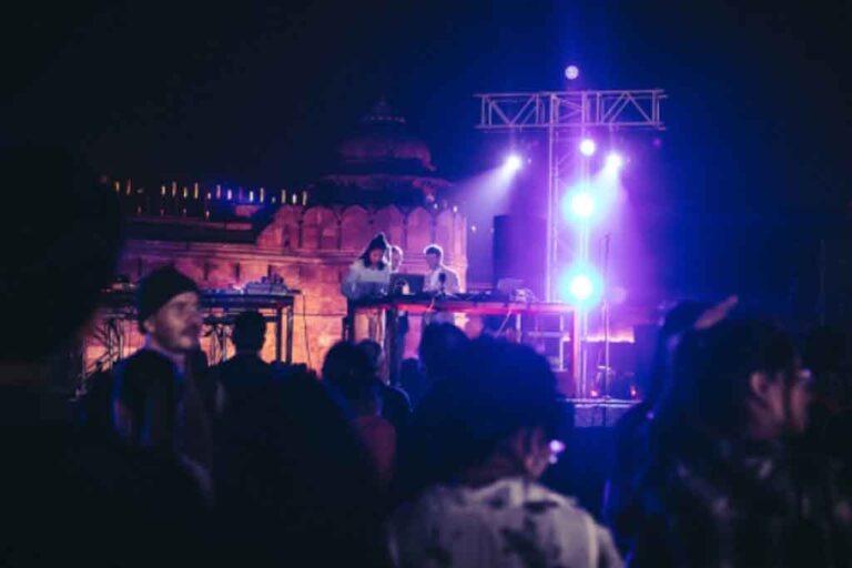 South Asia Festivals & Culture Academy (SAFCA 2024) Intermediate Course: British Council calls for applications