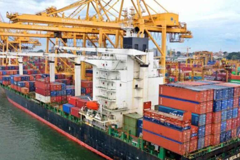 Sri Lanka boosts trade ties across Asia