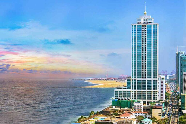 Sri Lanka calls for EoI for divestment of Canwill Holdings