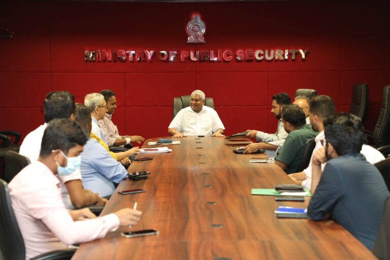 Govt responds to concerns on Online Safety Bill