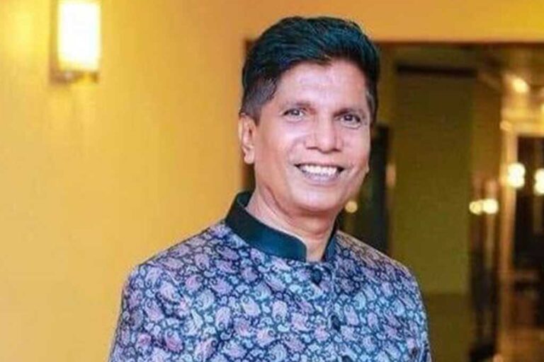 Veteran beautician Premasiri Hewawasam passes away