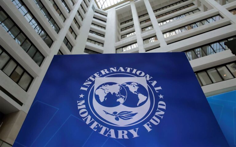 IMF says Sri Lanka is still to secure full economic recovery.