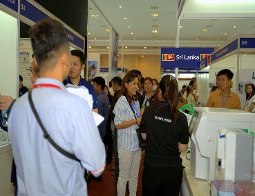 Pharmaceutical sector to enter the East Asian Market with EDB support.