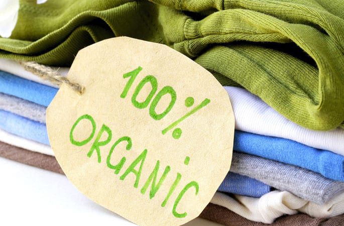 Sri Lankan apparel taps eco friendly clothing market