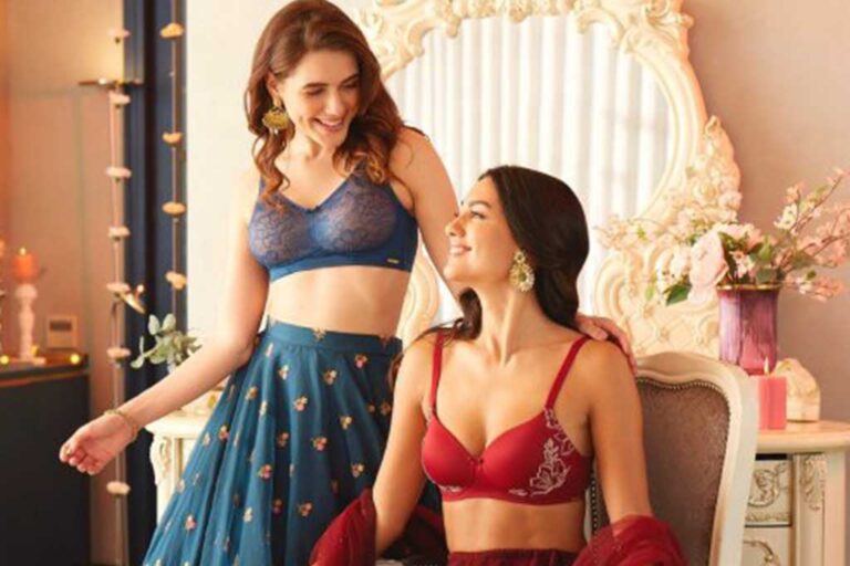 amanté Marks 10th Anniversary with New ‘Vogue’ Collection